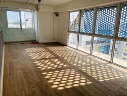 Mandai Link (D25), Shop House #535797141